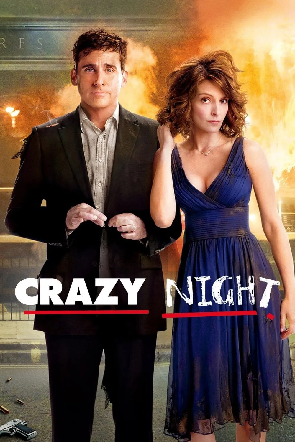 Crazy Night (2010)